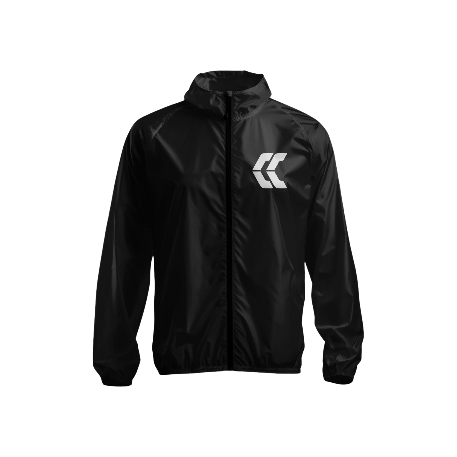Windbreaker Jacket