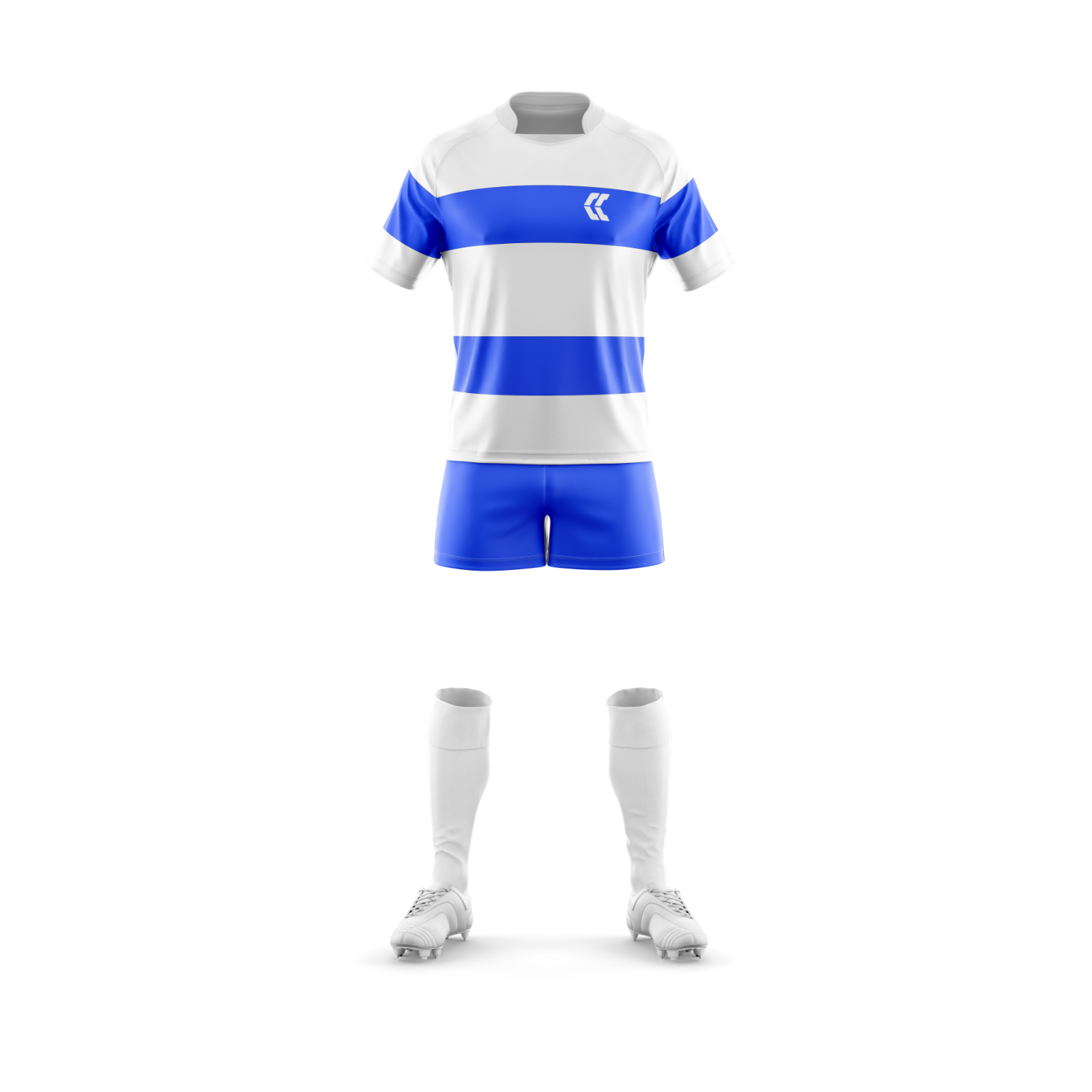 Rugby Uniform