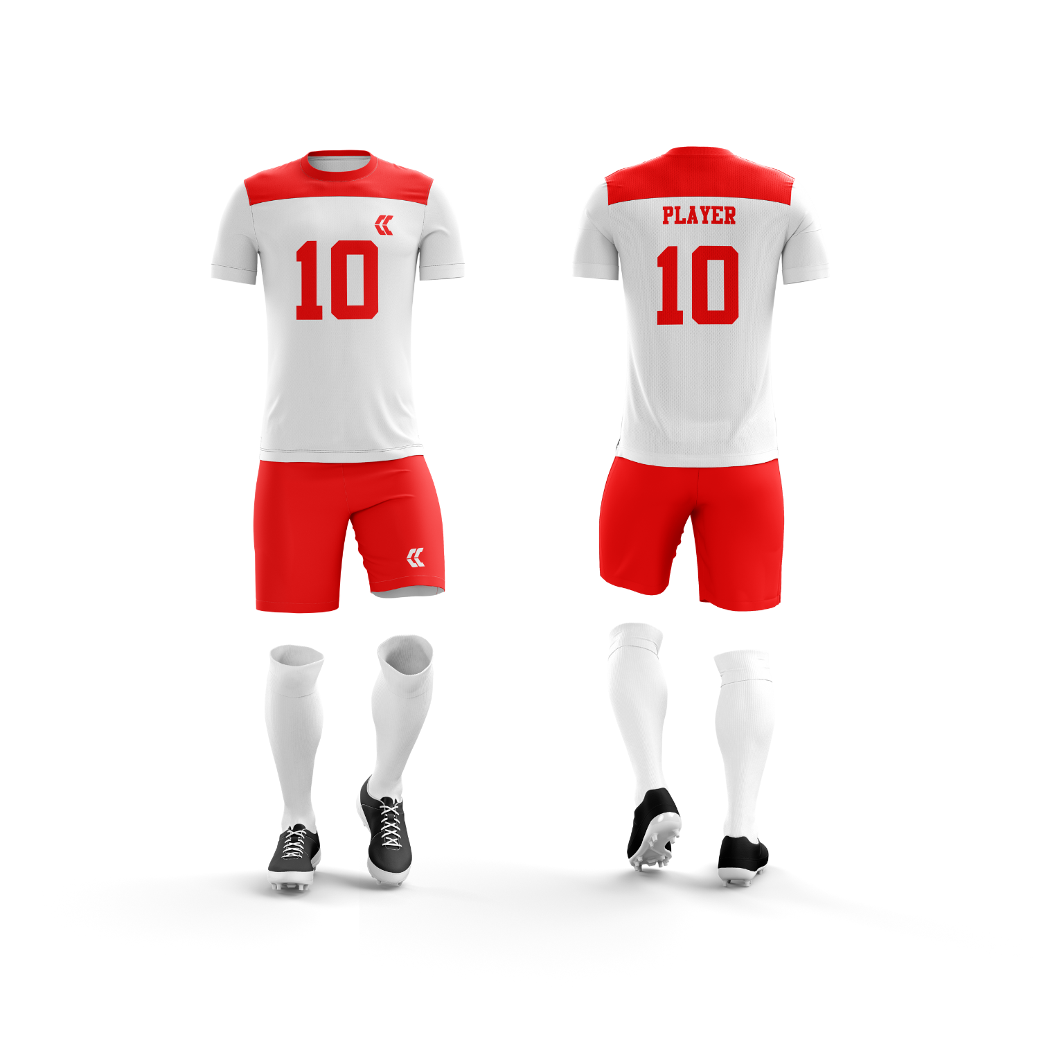 Soccer Uniform