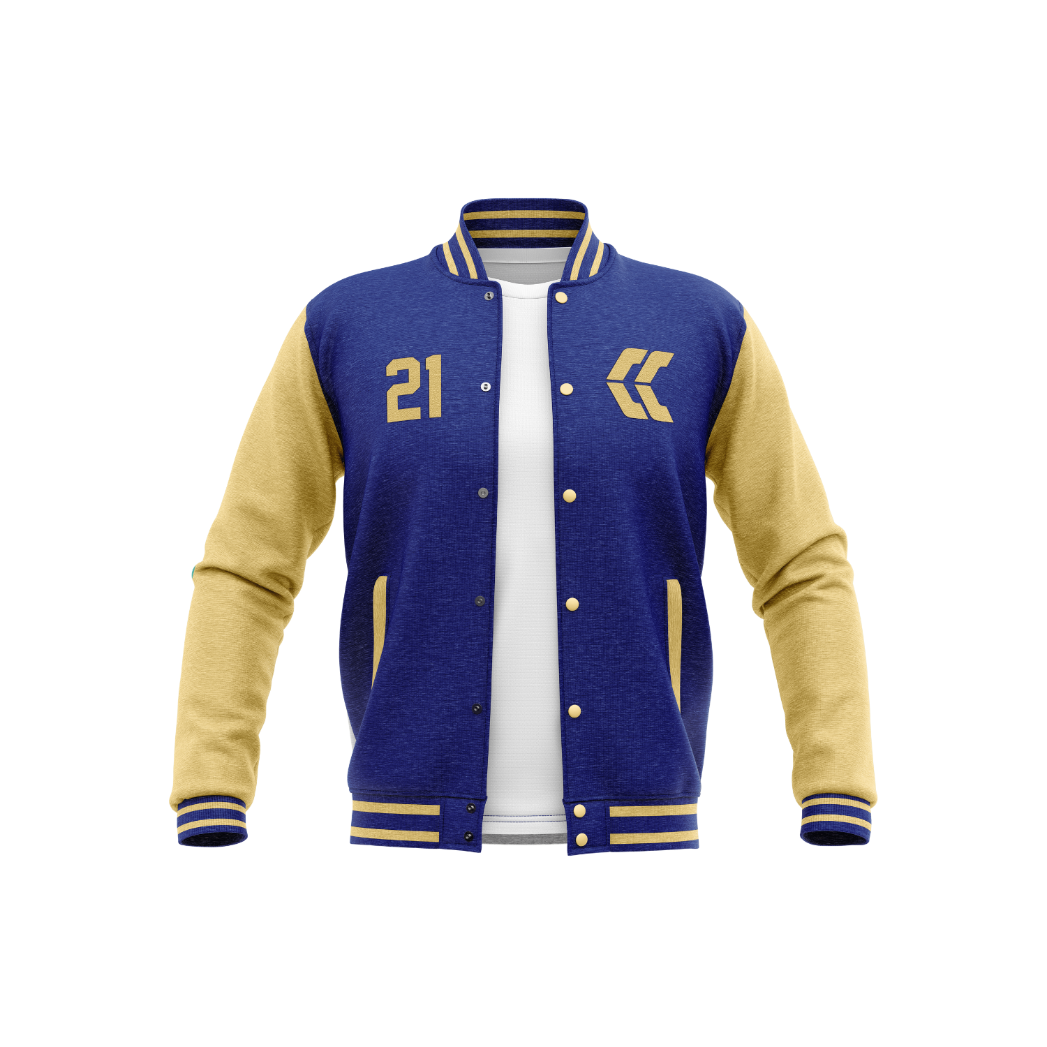 Varsity Jacket
