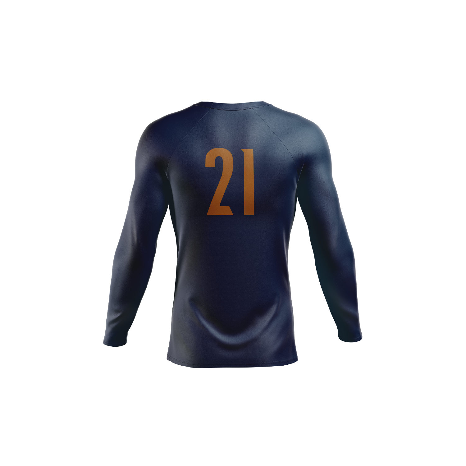 Long Sleeve Shirt - Image 2