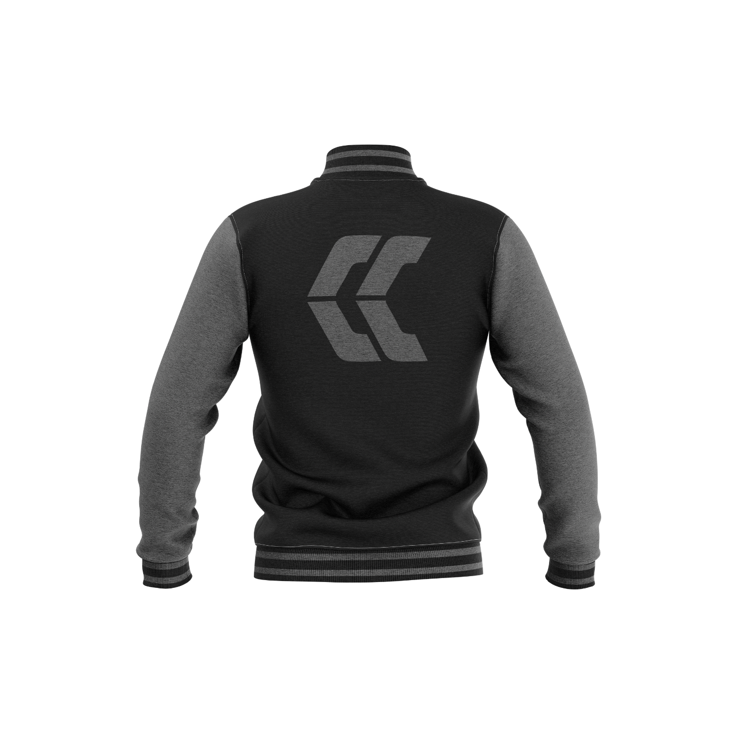 Varsity Jacket - Image 2