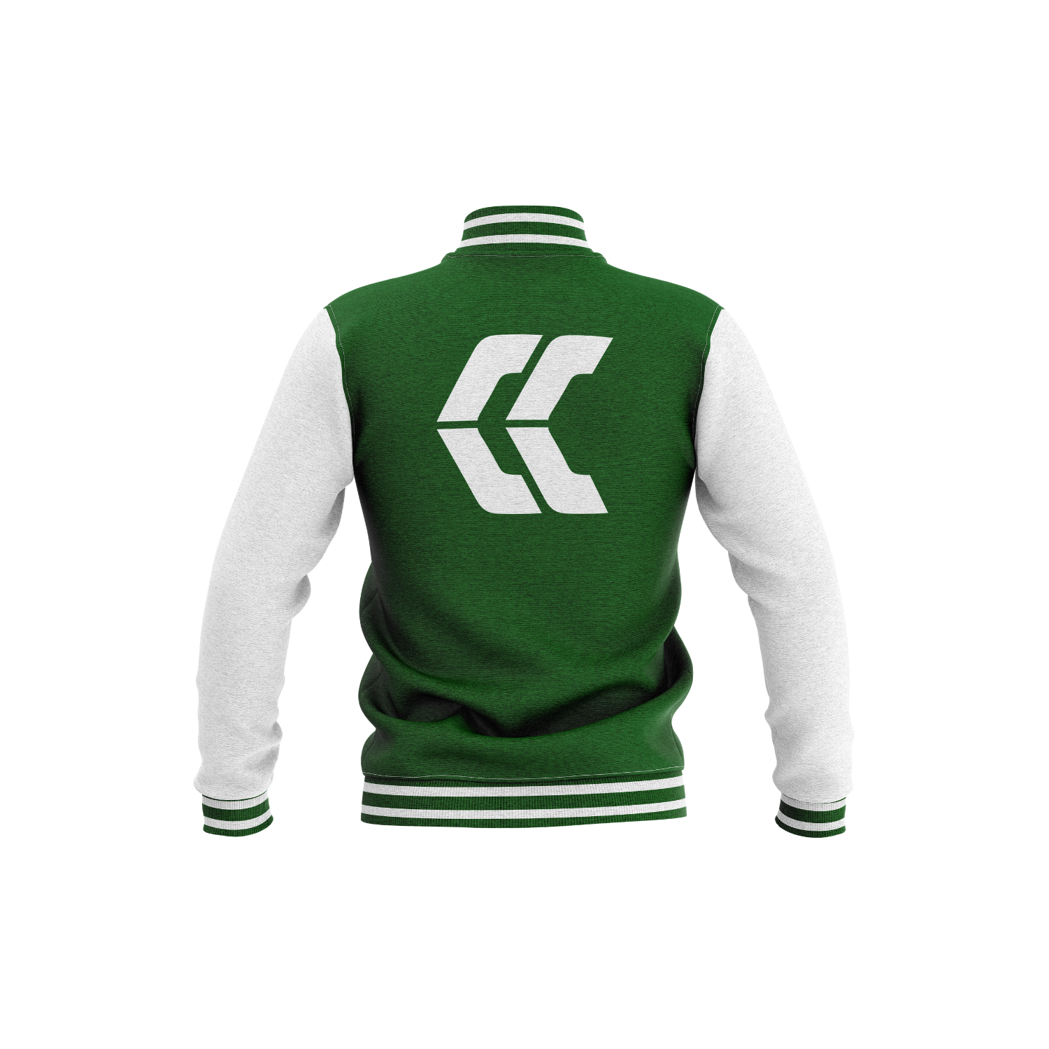 Varsity Jacket - Image 2