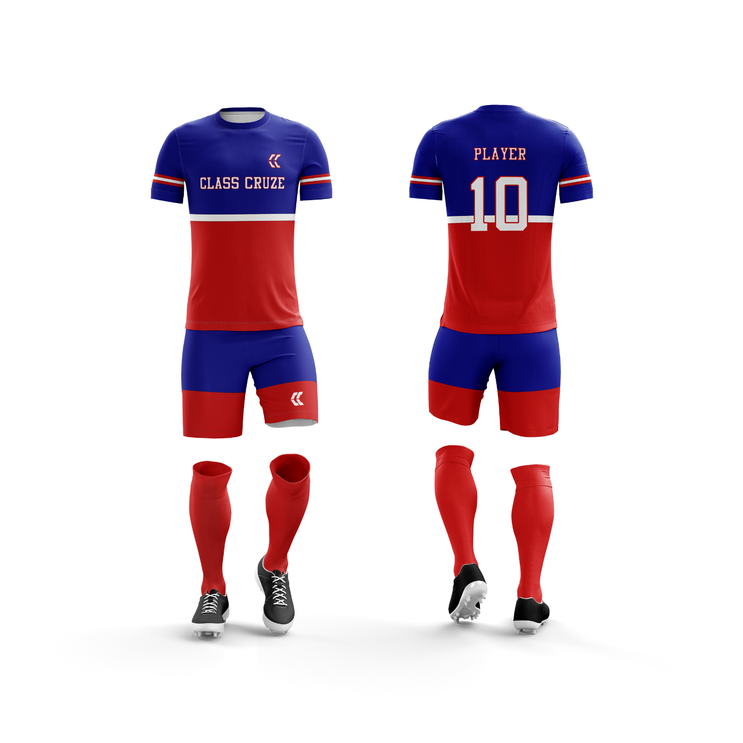 Soccer Uniform