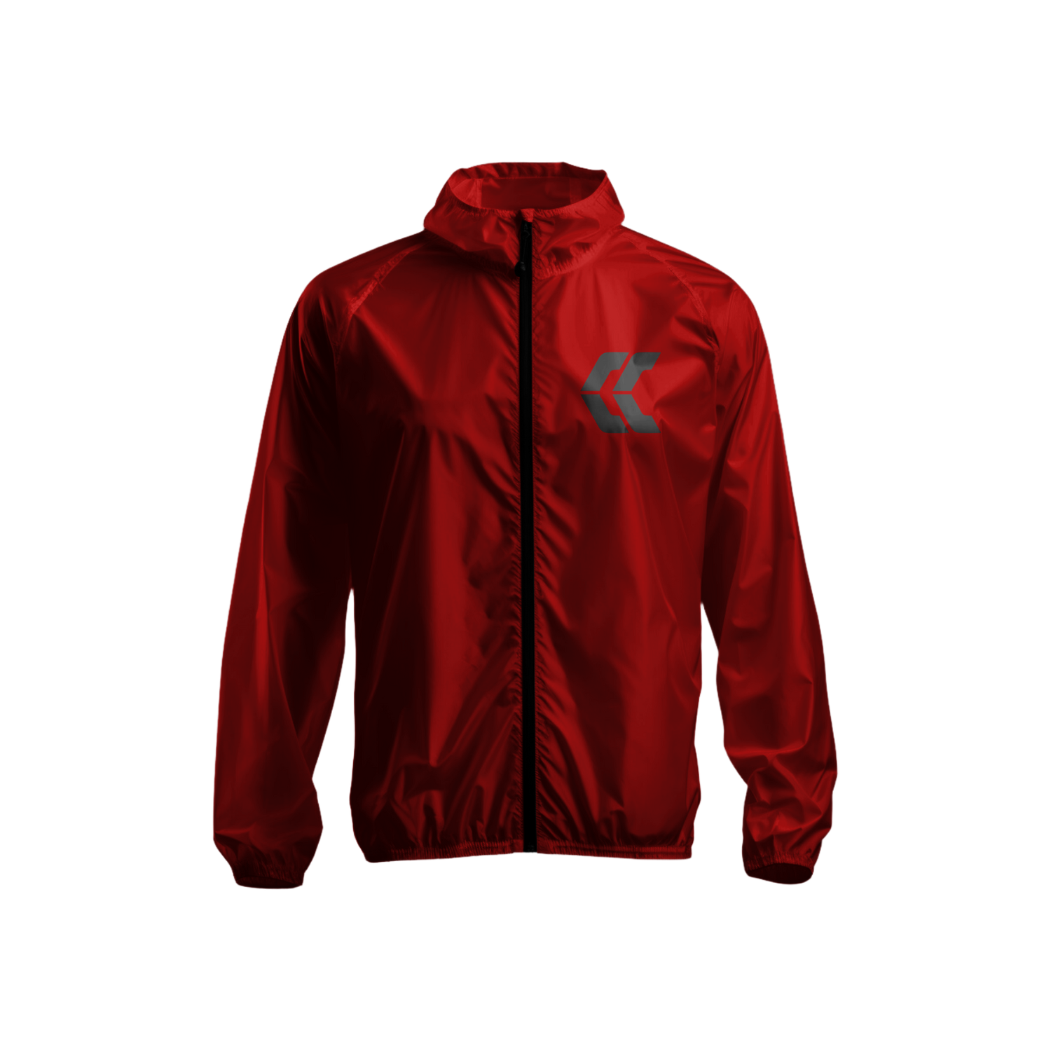 Windbreaker Jacket