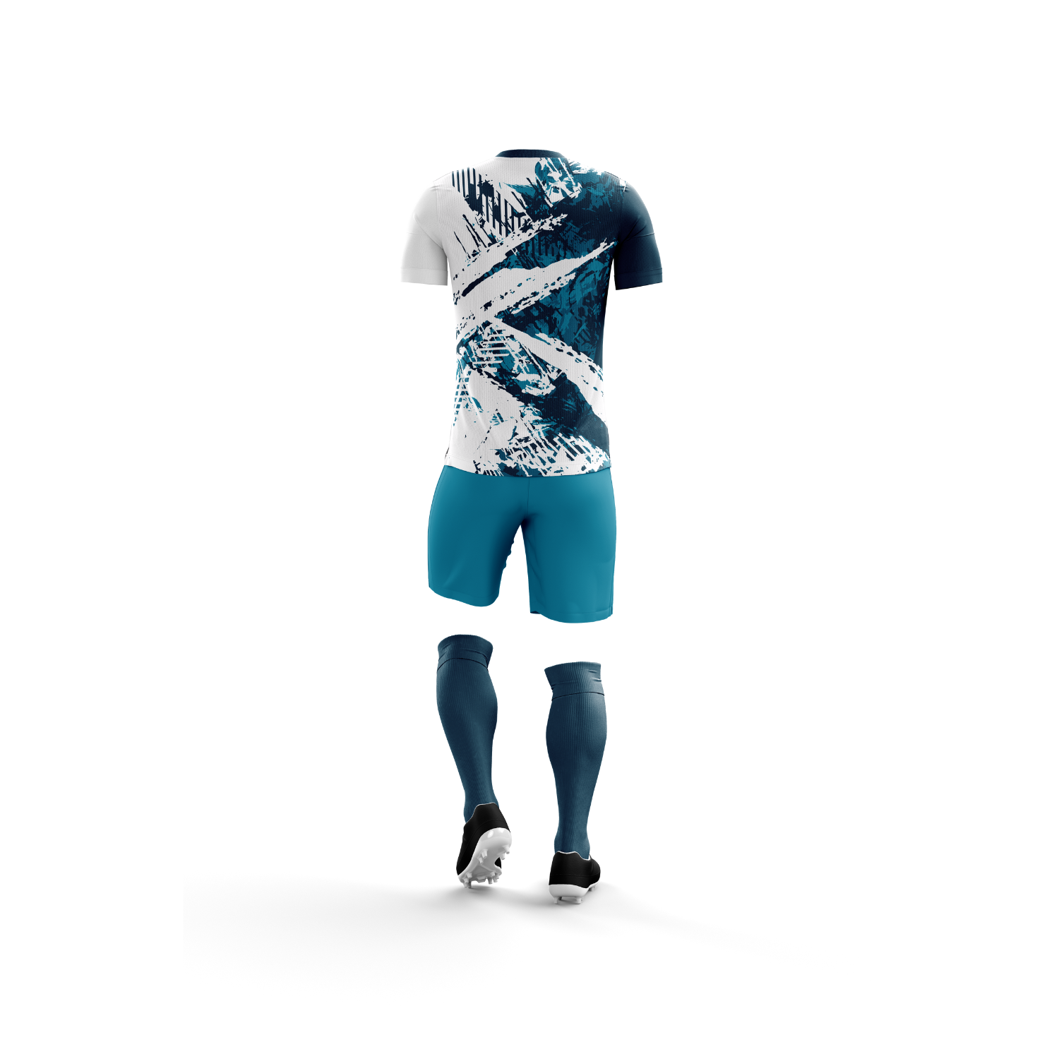 Soccer Uniform - Image 3