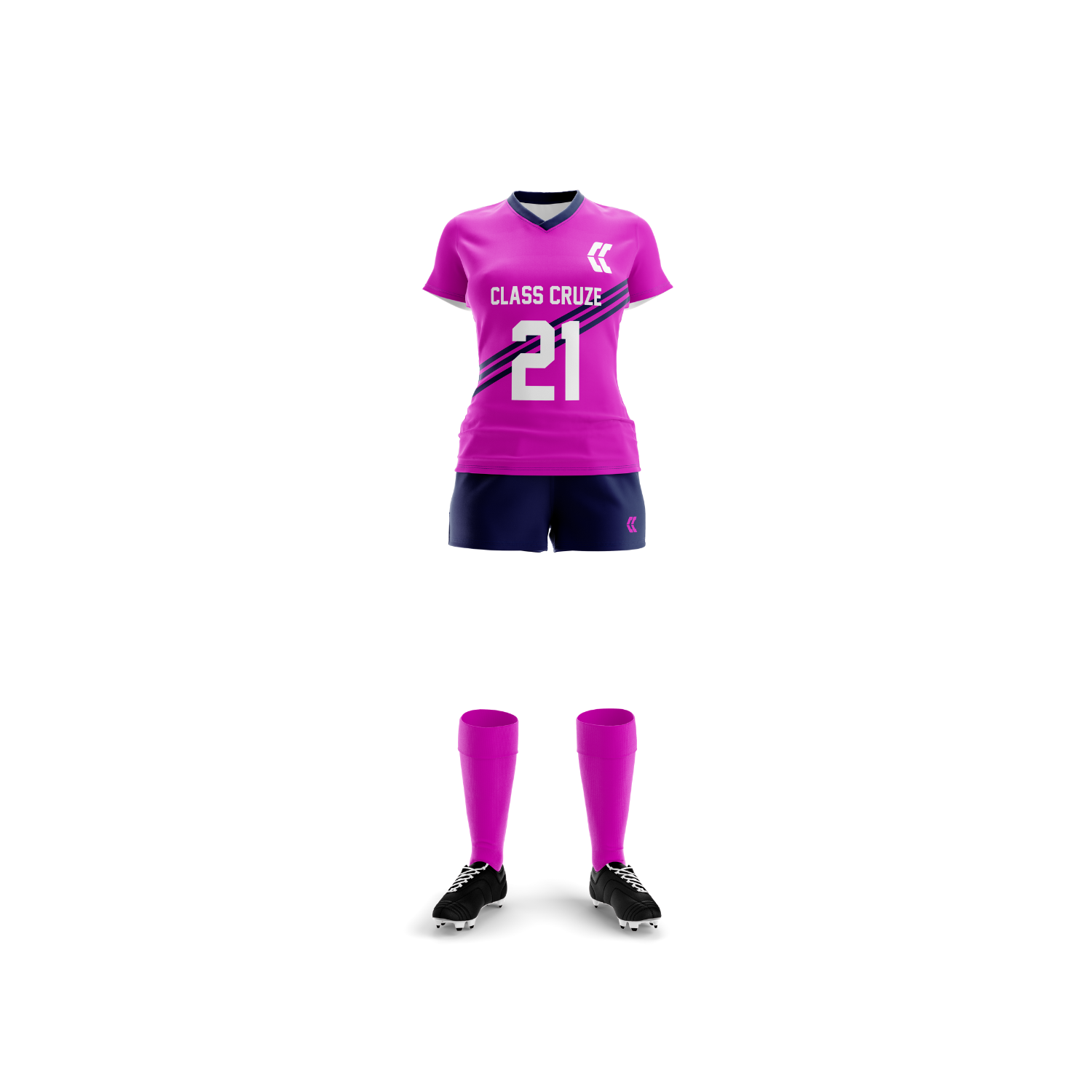 Volleyball Uniform