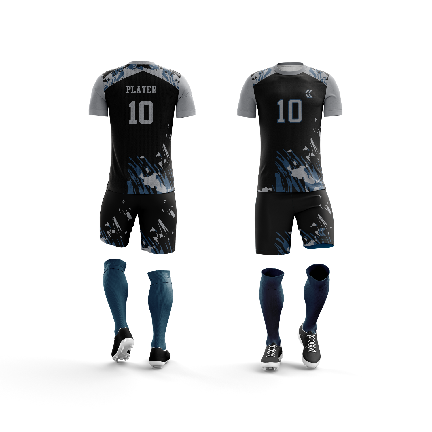 Soccer Uniform