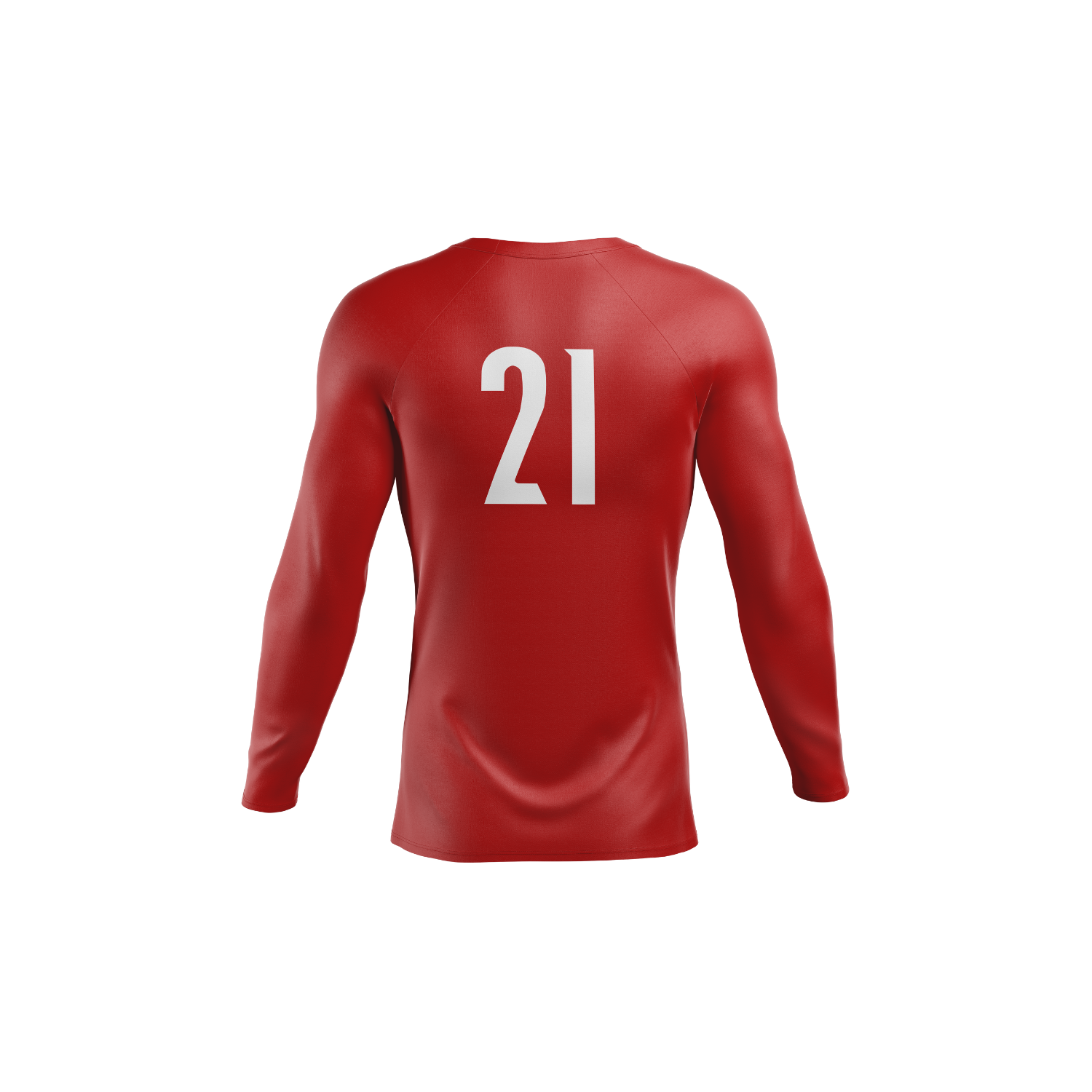 Long Sleeve Shirt - Image 2