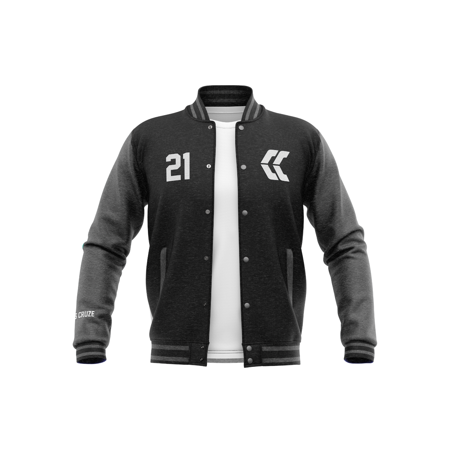 Varsity Jacket