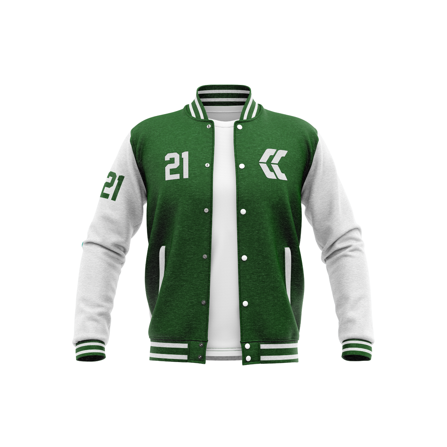 Varsity Jacket