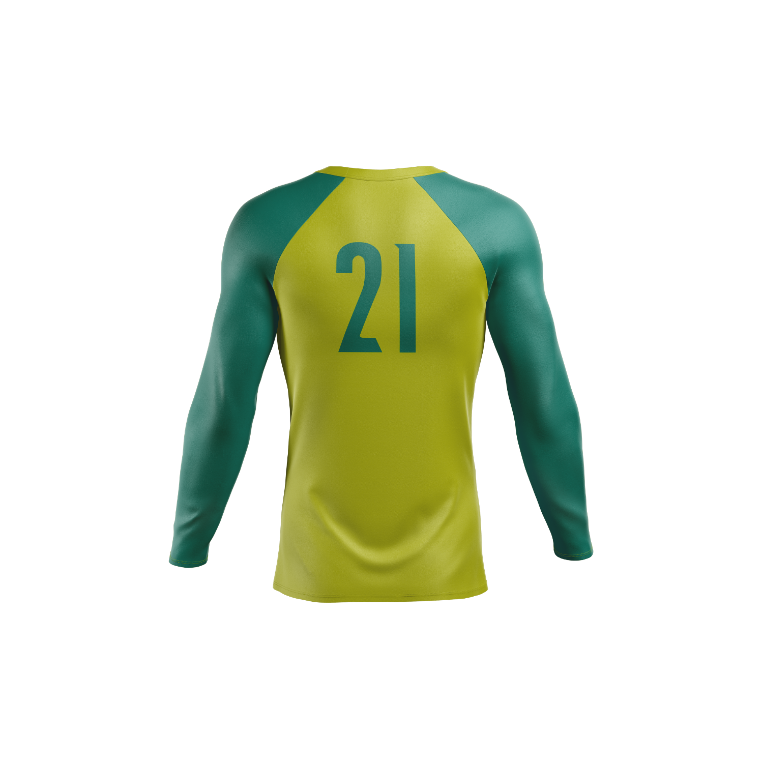 Long Sleeve Shirt - Image 2