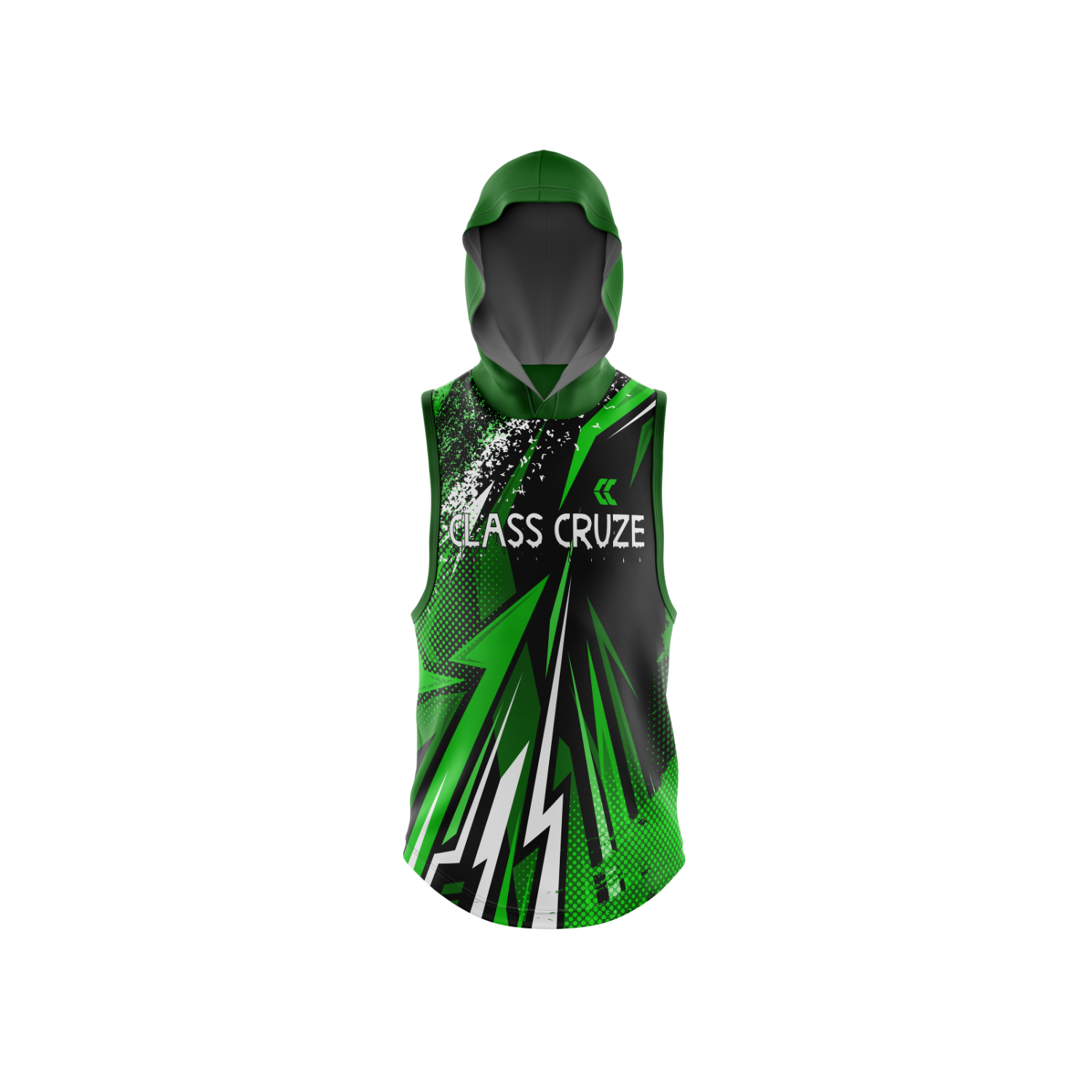 7V7 Football Uniform - Image 2