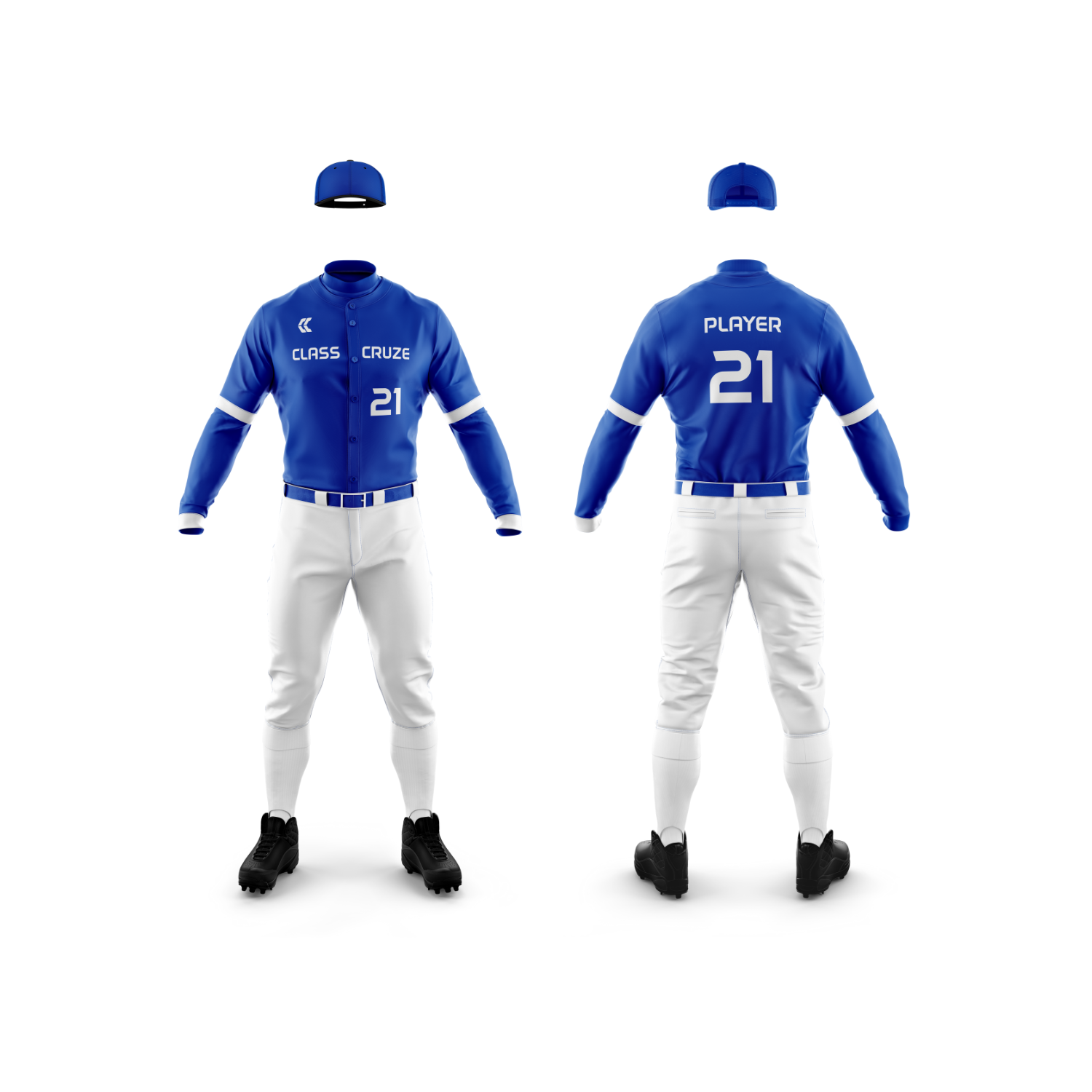 Baseball Uniform