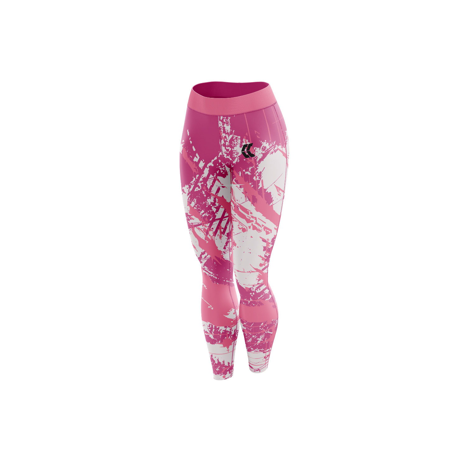 Women Sublimation Leggings
