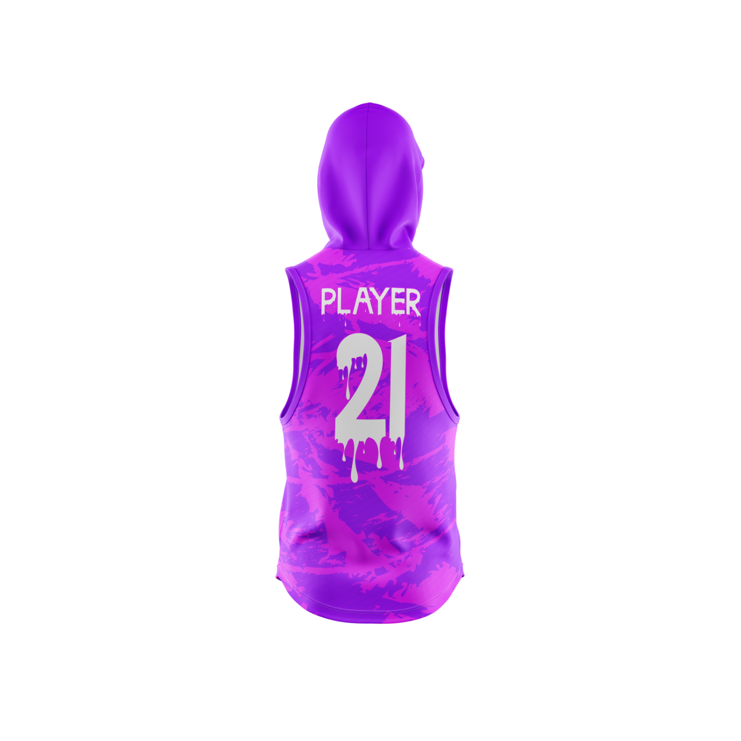 7V7 Football Uniform - Image 3