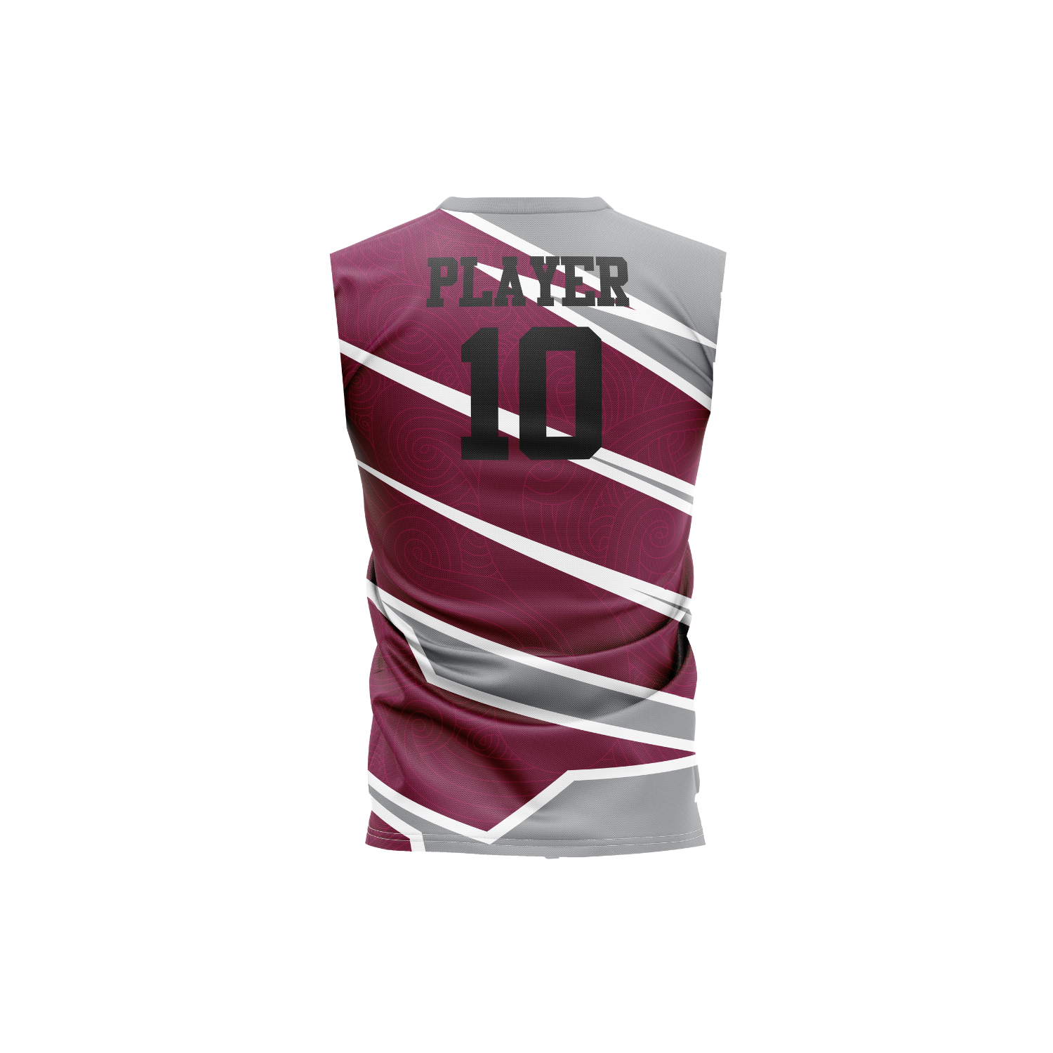 Flag Football Uniform - Image 3
