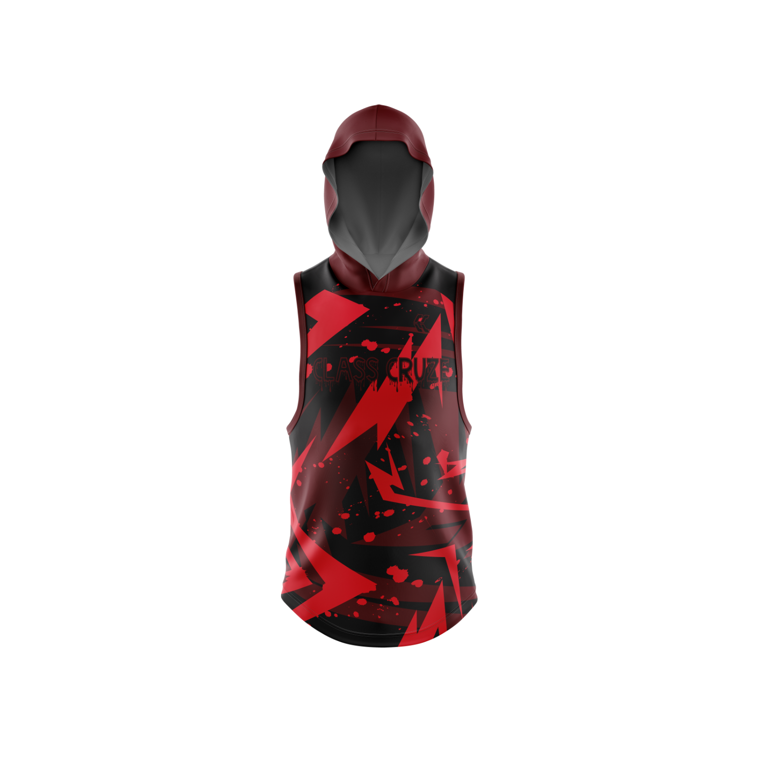 7V7 Football Uniform - Image 2