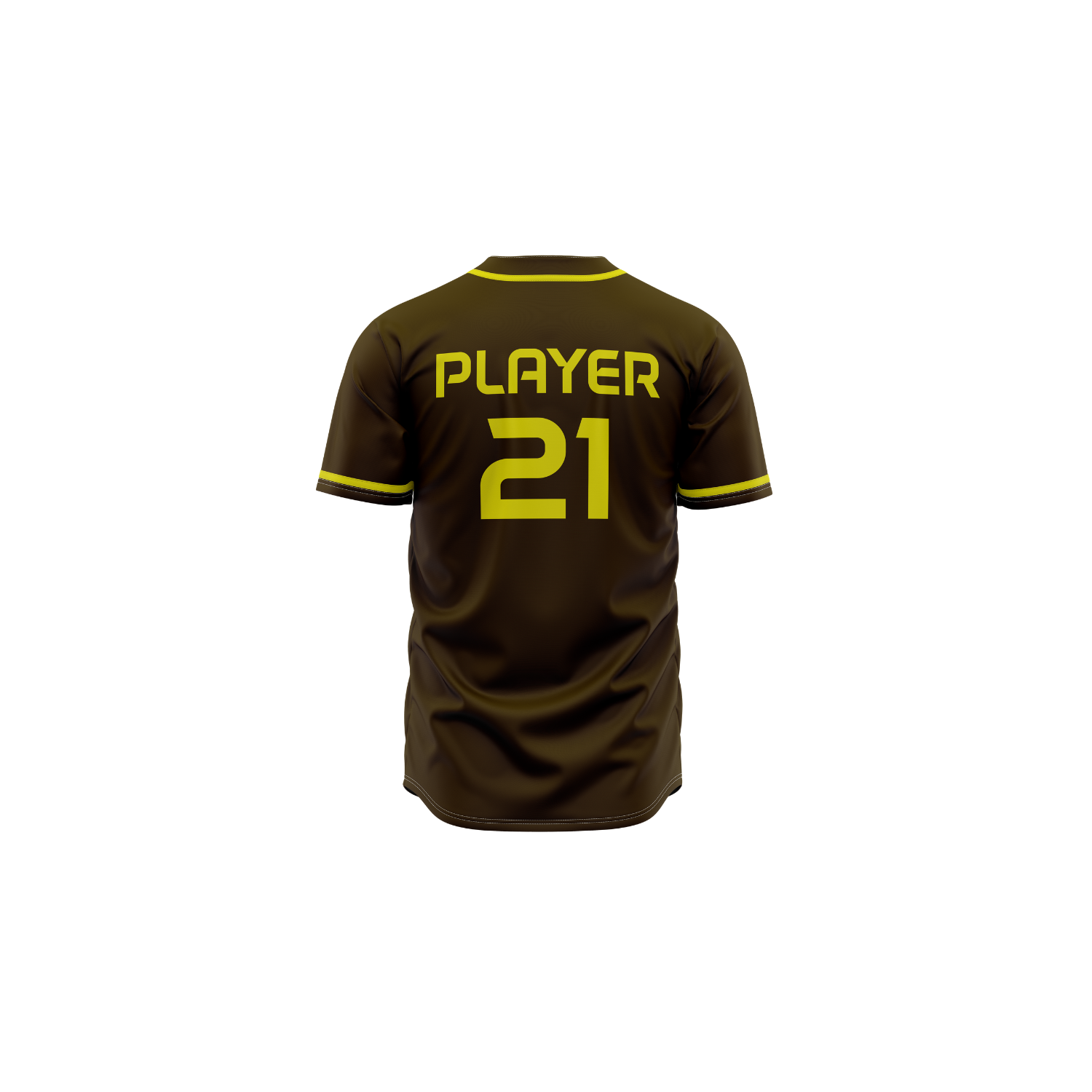 Baseball Jersey - Image 3