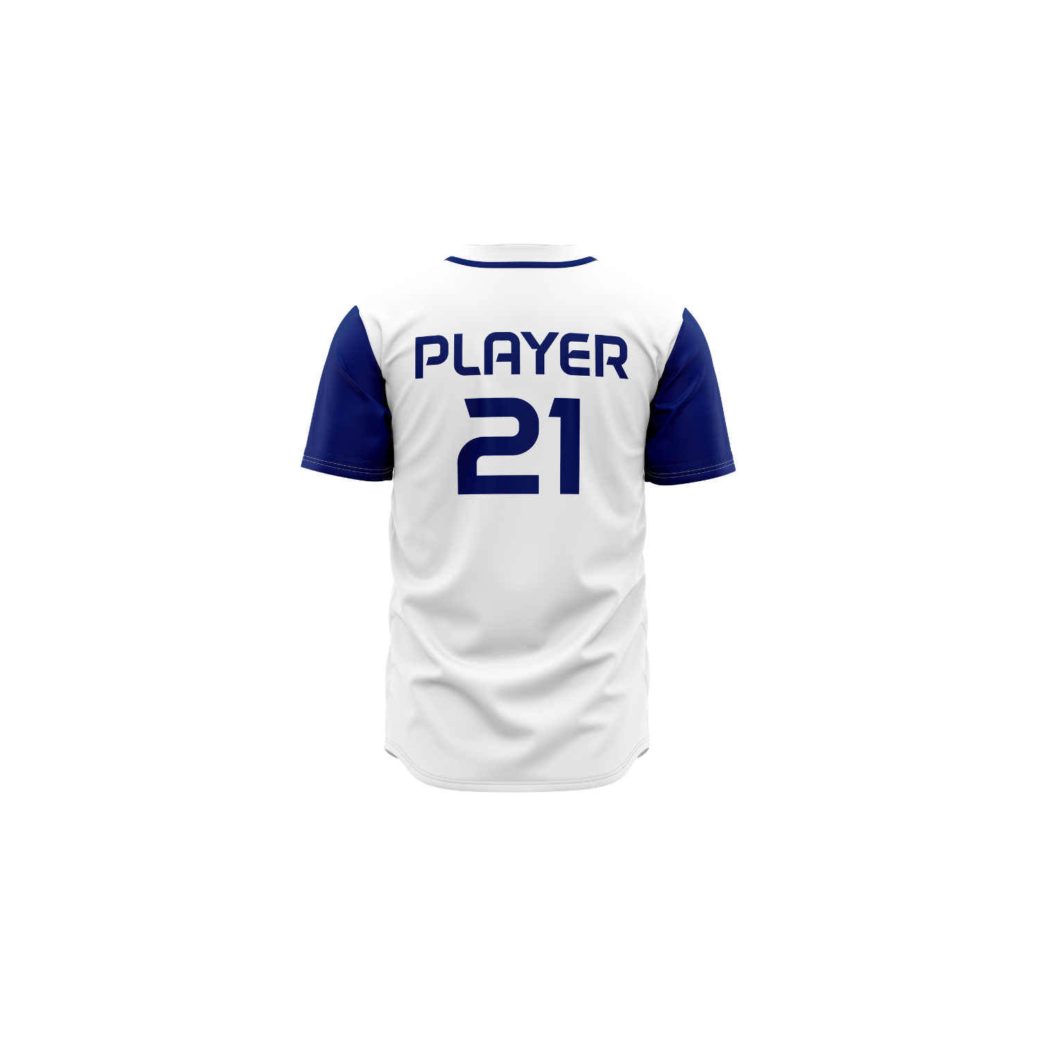 Baseball Jersey - Image 3