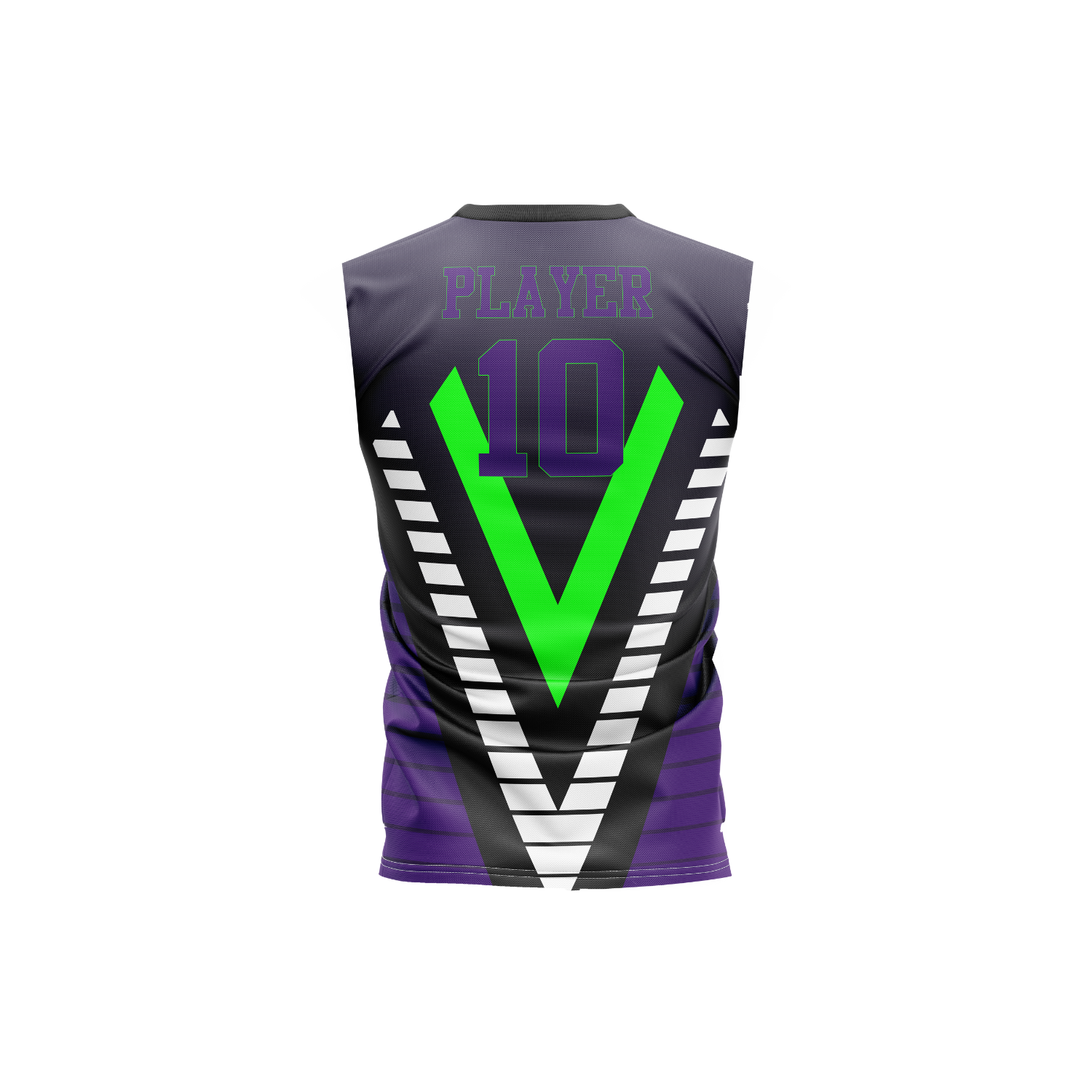 Flag Football Uniform - Image 3