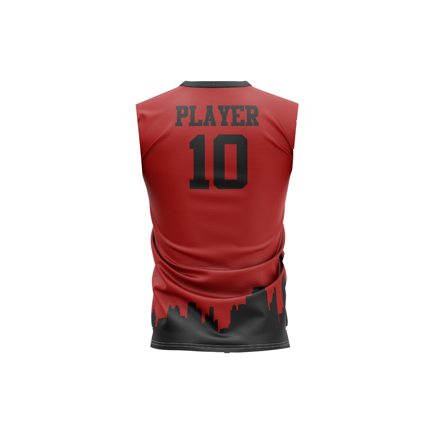 Flag Football Uniform - Image 3