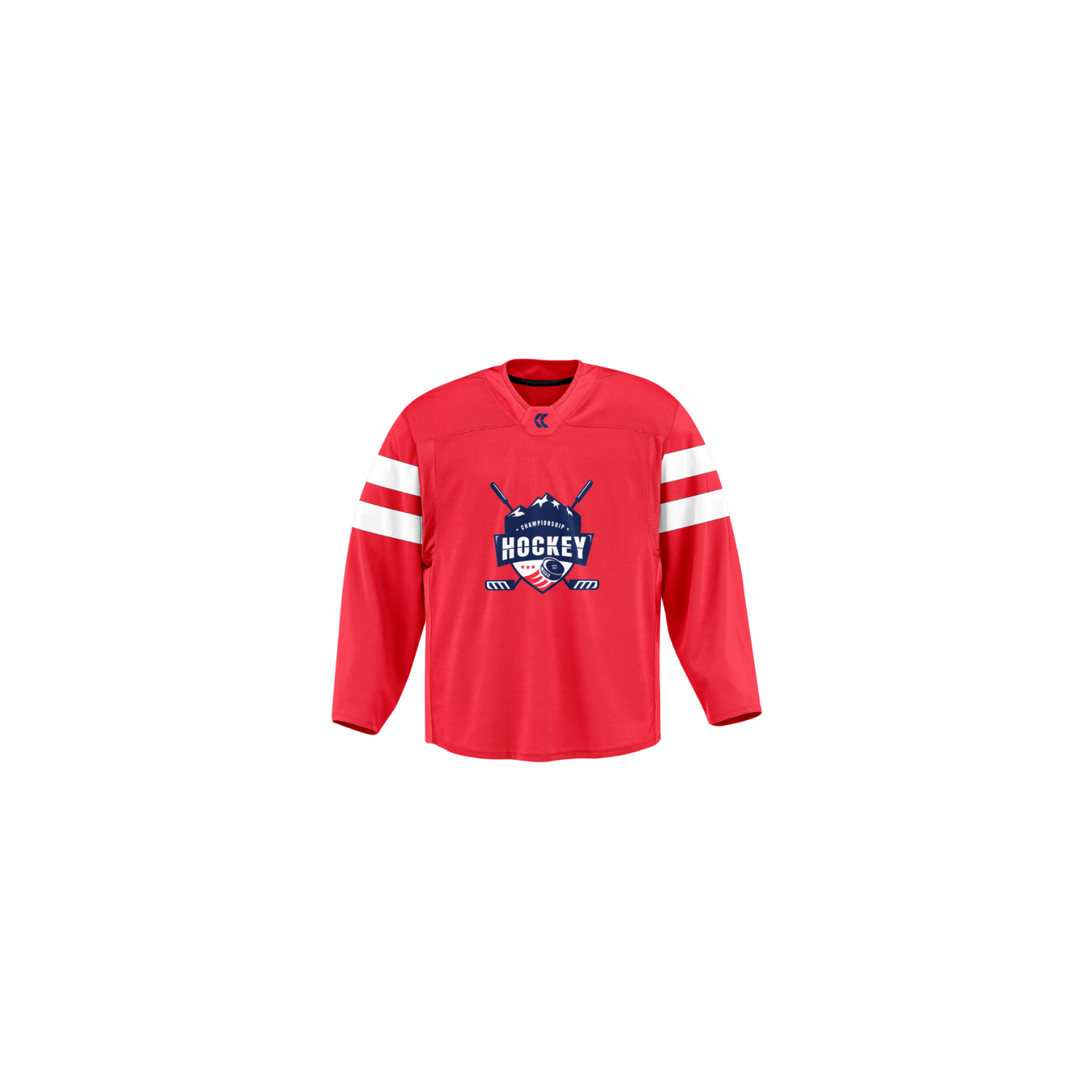 Ice Hockey Jerseys