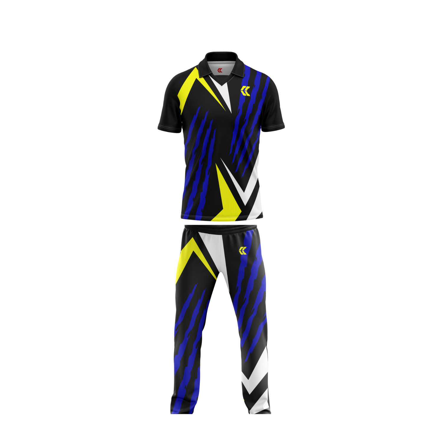 Cricket Uniform