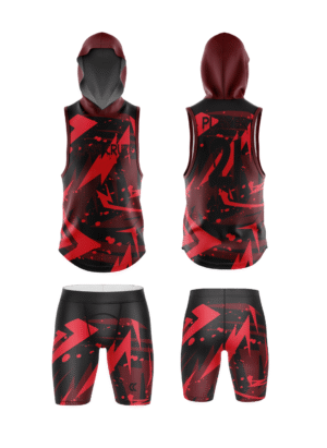 7V7 Football Uniform