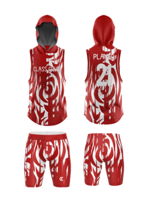 7V7 Football Uniform