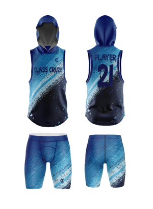 7V7 Football Uniform