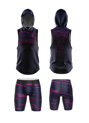 7V7 Football Uniform