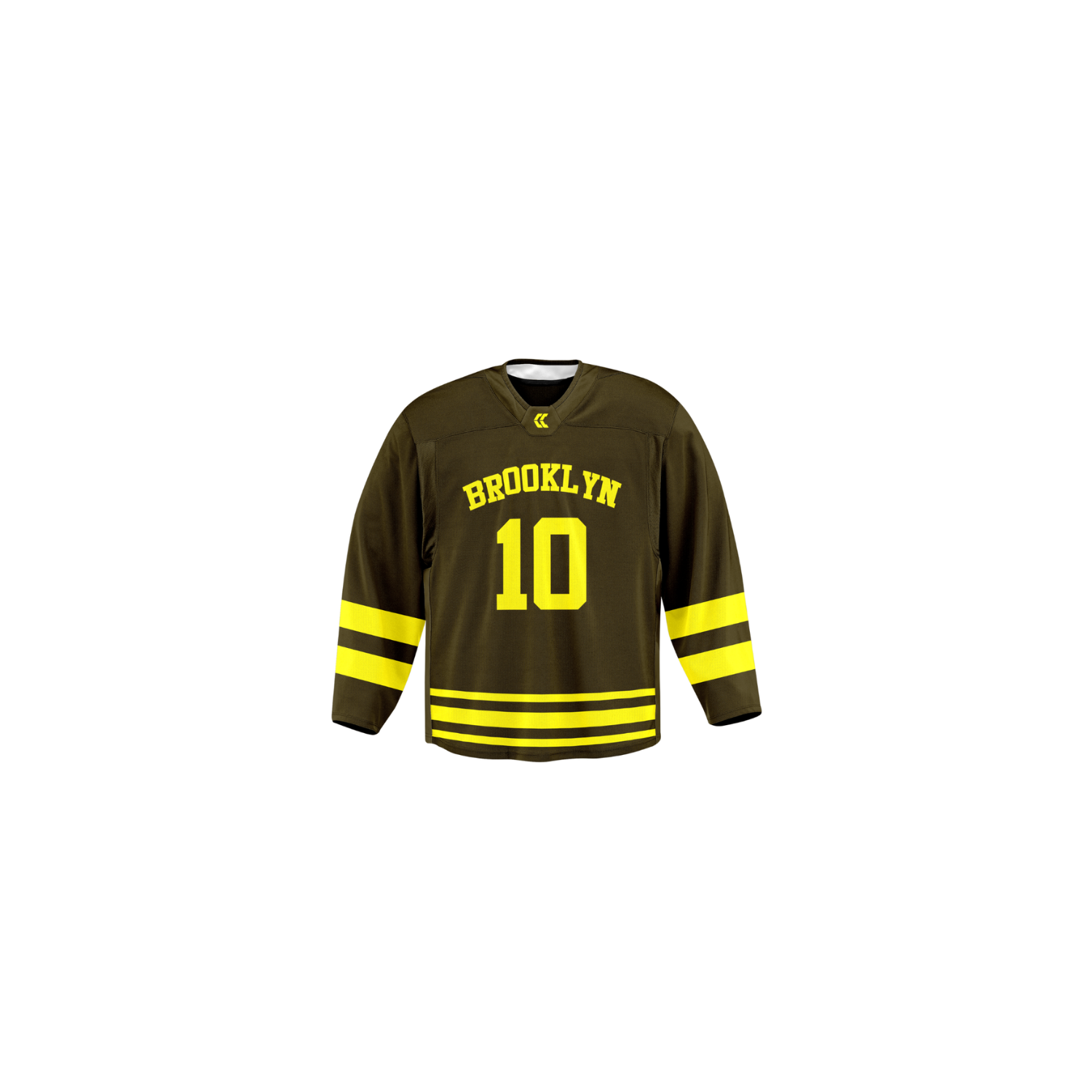 Ice Hockey Jerseys
