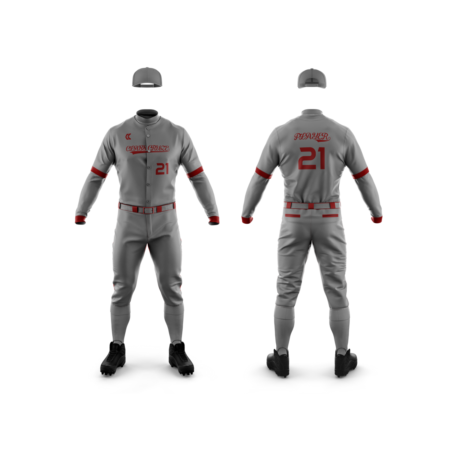 Baseball Uniform