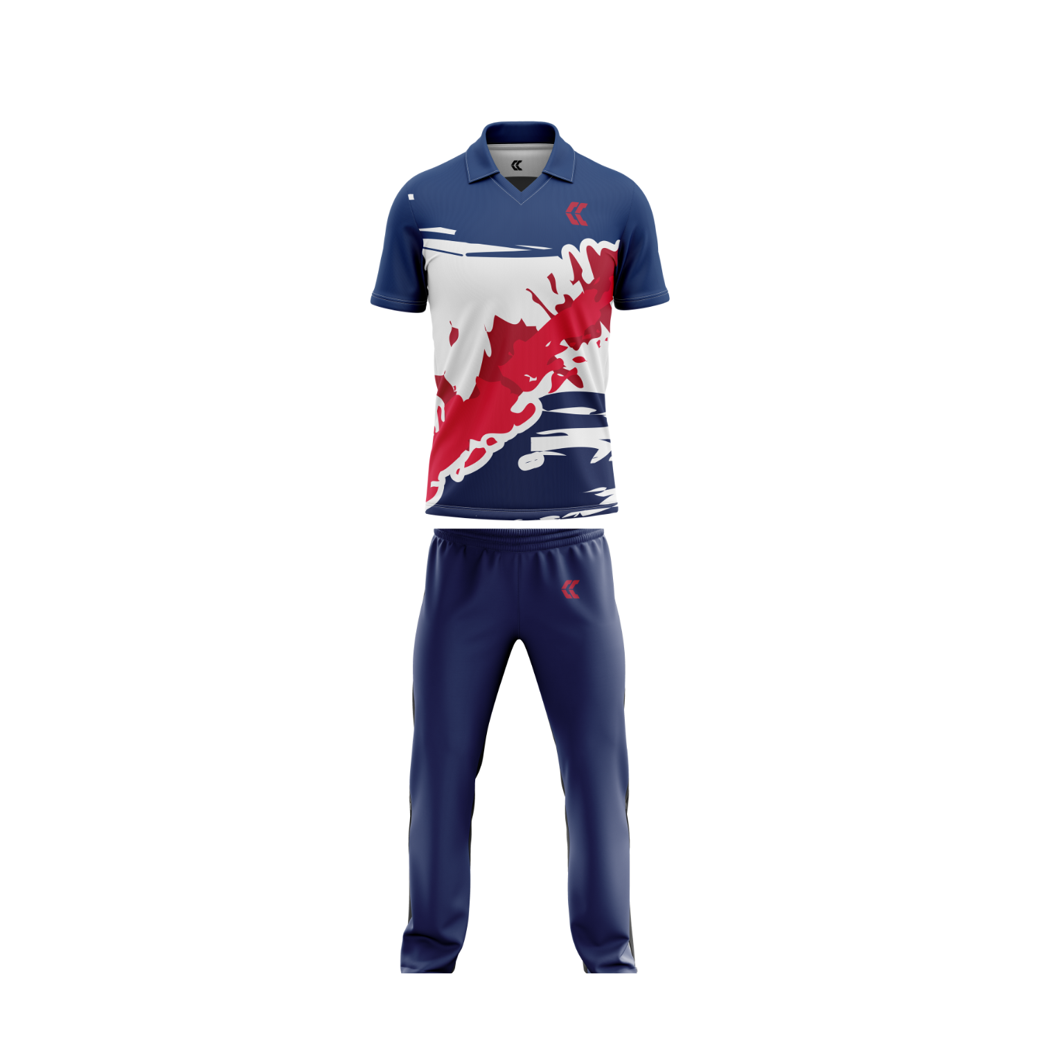 Cricket Uniform
