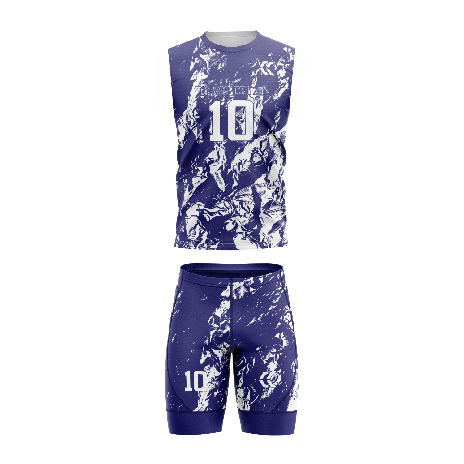 Flag Football Uniform