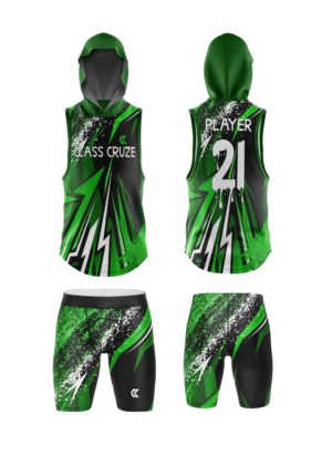 7V7 Football Uniform