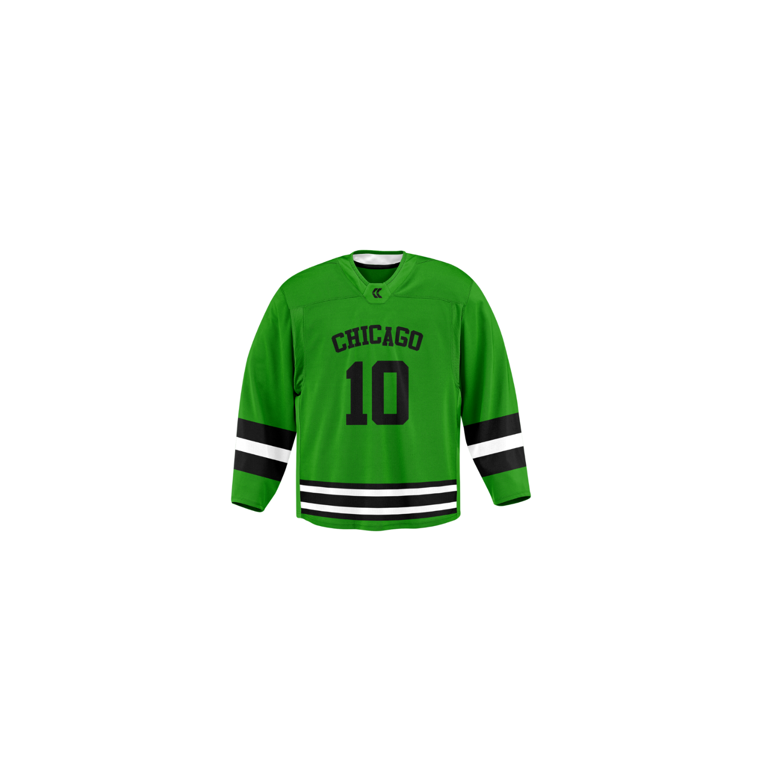 Ice Hockey Jerseys
