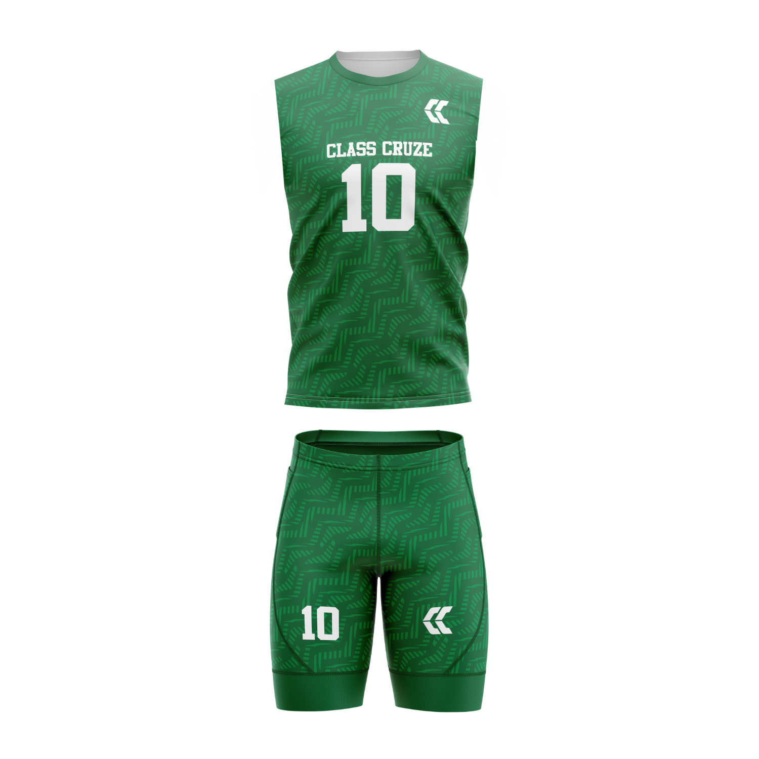 Flag Football Uniform