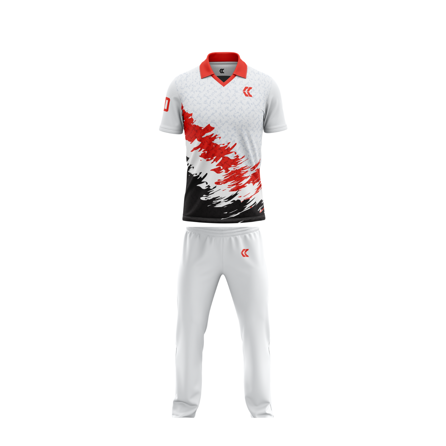 Cricket Uniform