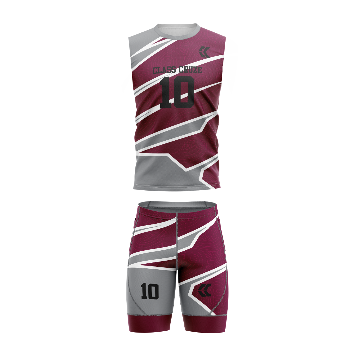 Flag Football Uniform