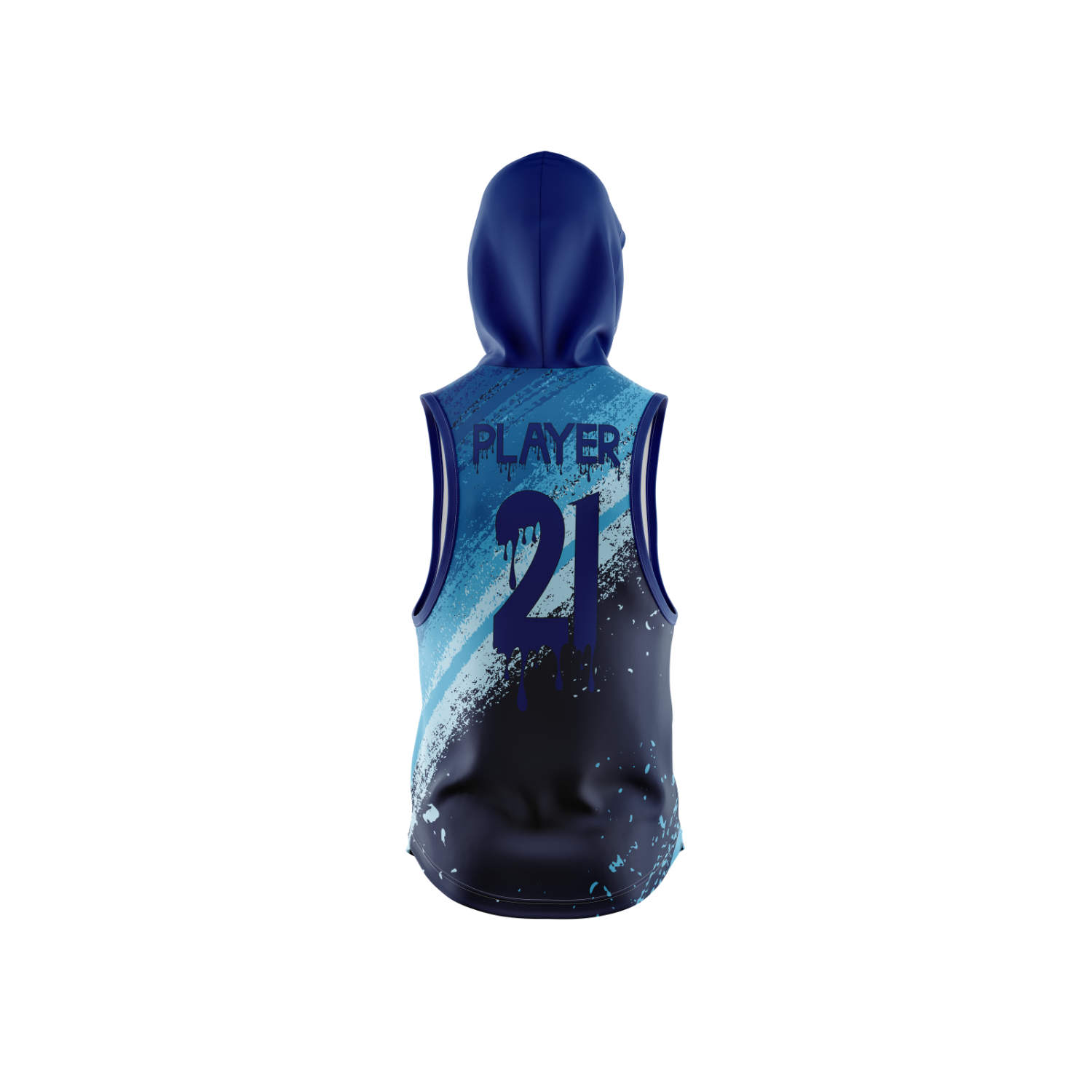 7V7 Football Uniform - Image 3