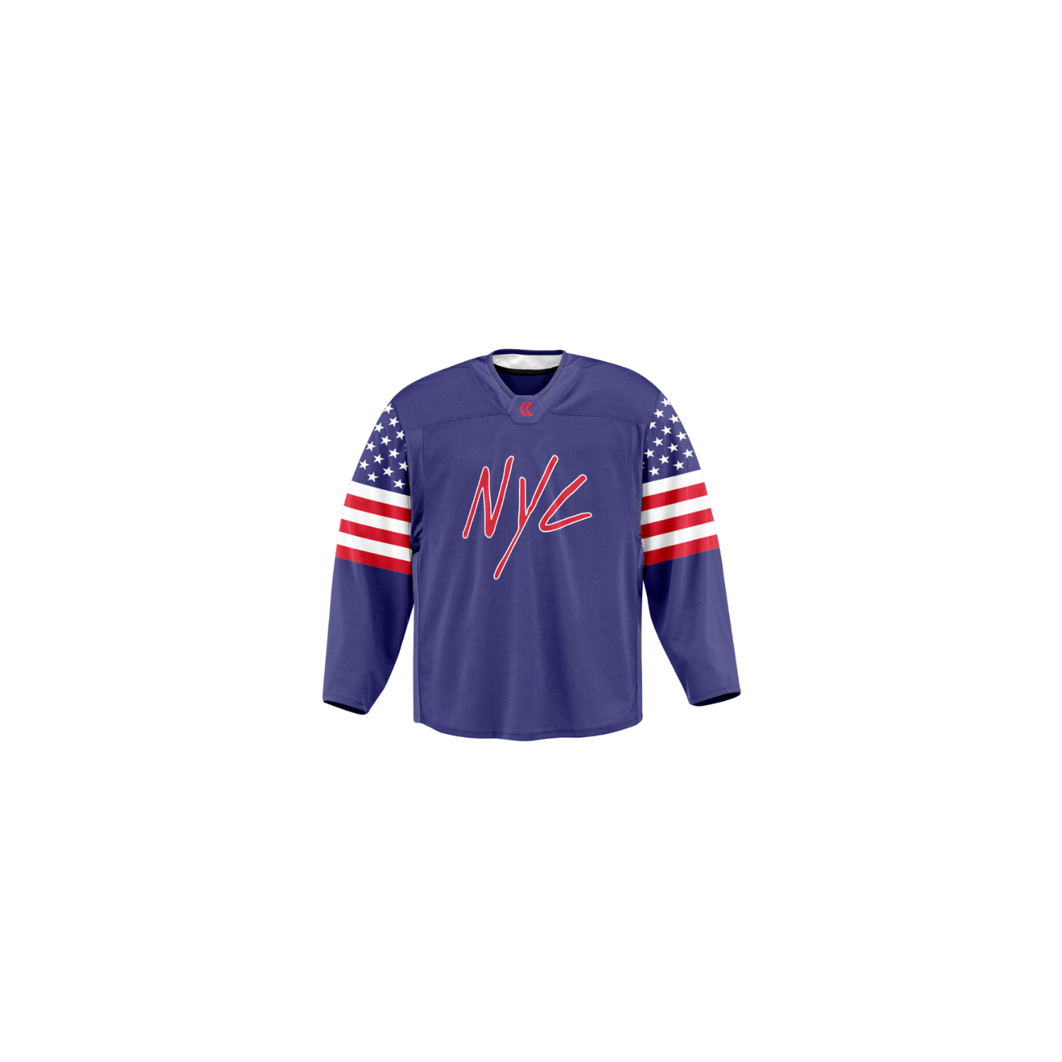 Ice Hockey Jerseys