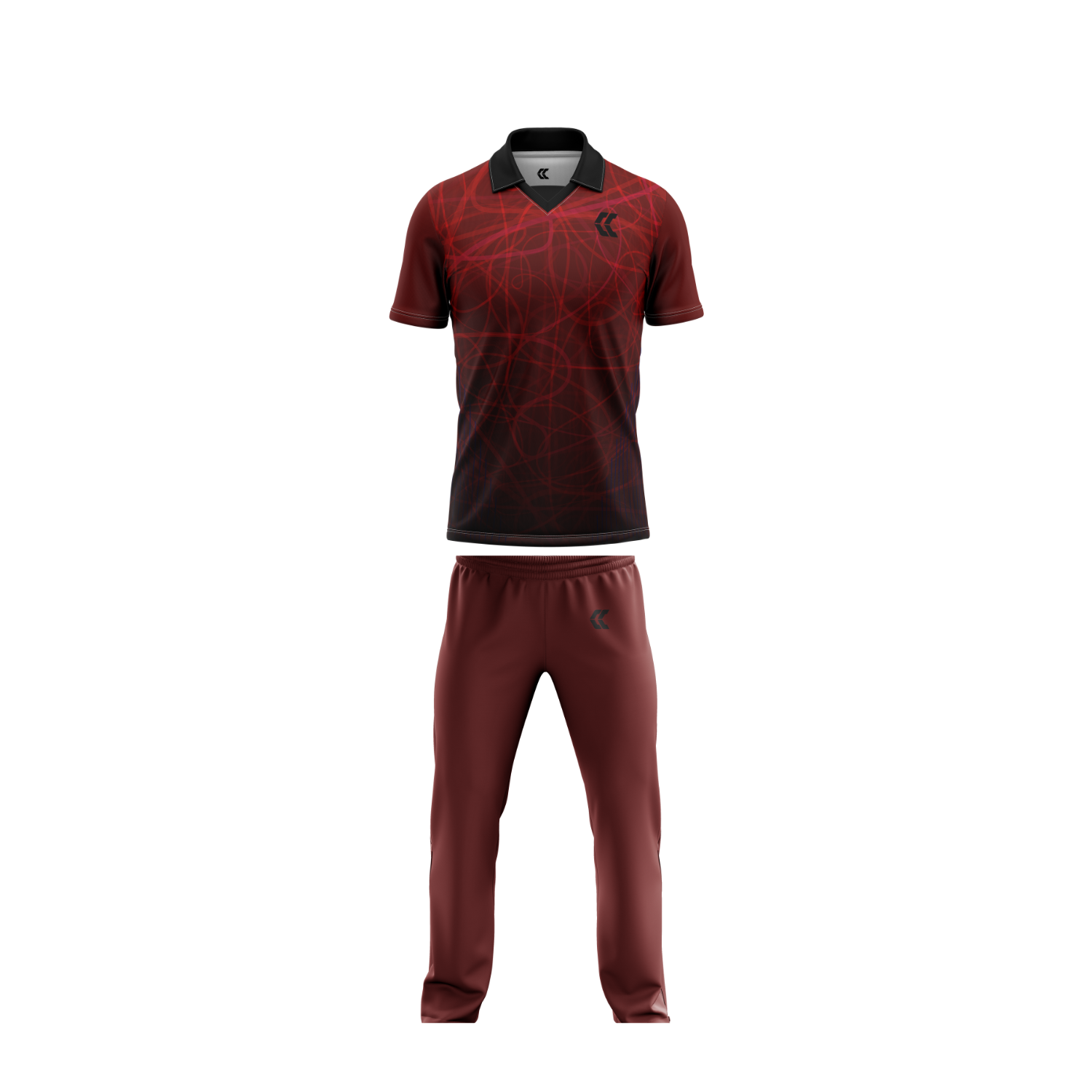 Cricket Uniform