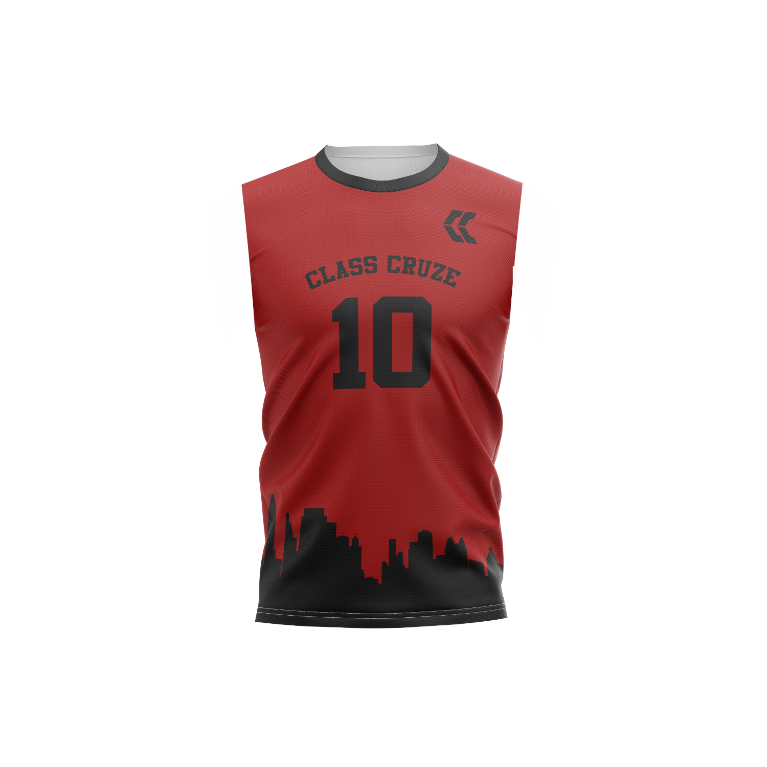 Flag Football Uniform - Image 2