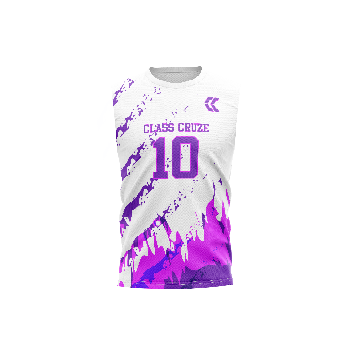 Flag Football Uniform - Image 2