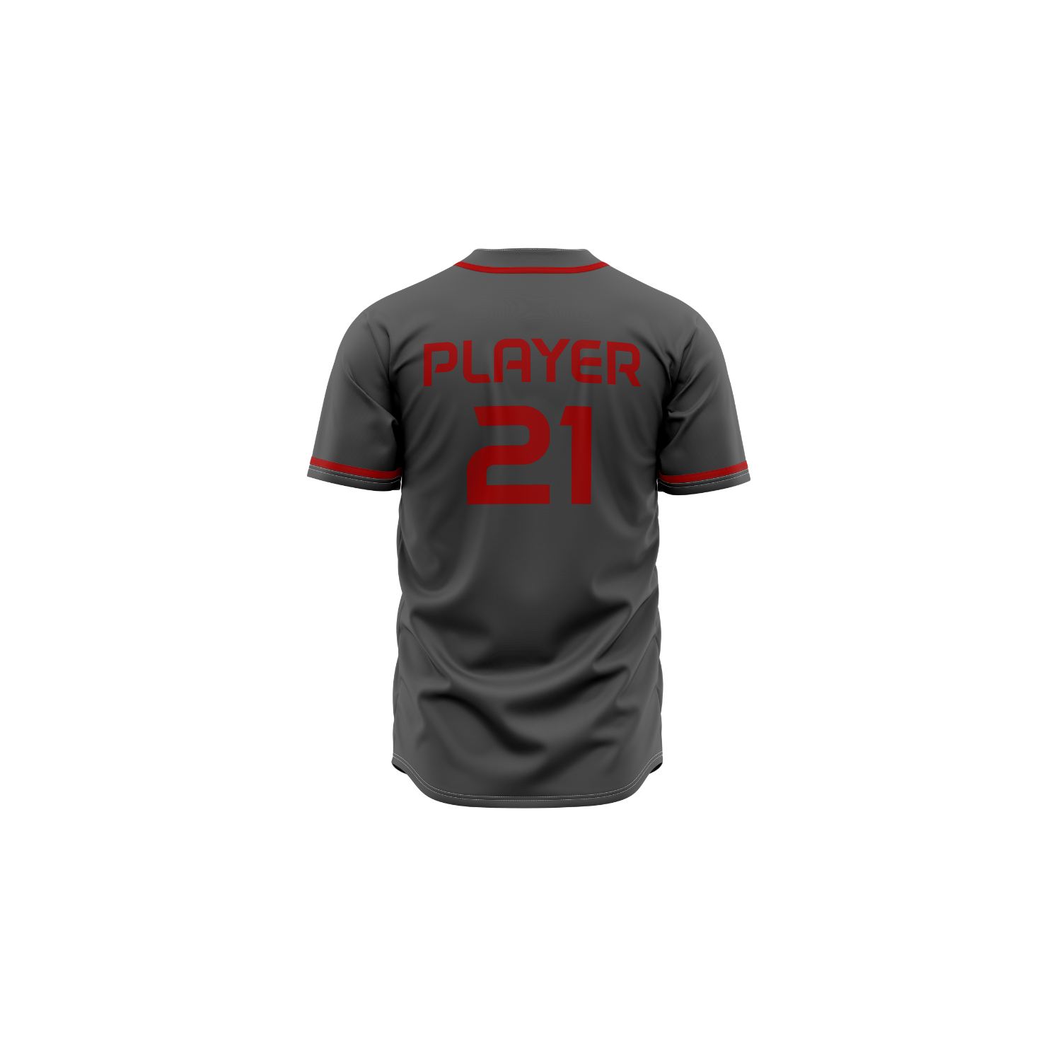 Baseball Jersey - Image 3